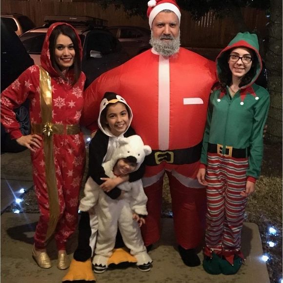 CHRISTMAS Onsies‎